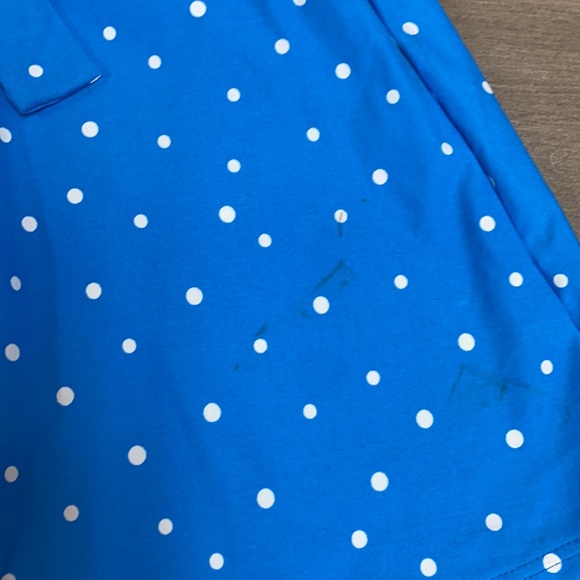 Tankini Top Sea Blue Castaway Coco Reef NWT - Picture 4 of 4